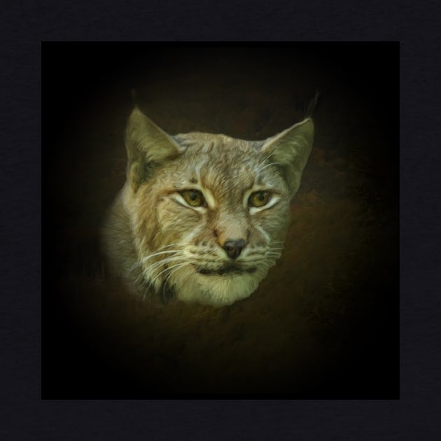 Lynx by Guardi